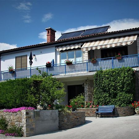 B&B Family Skvor Portorož Exteriör bild