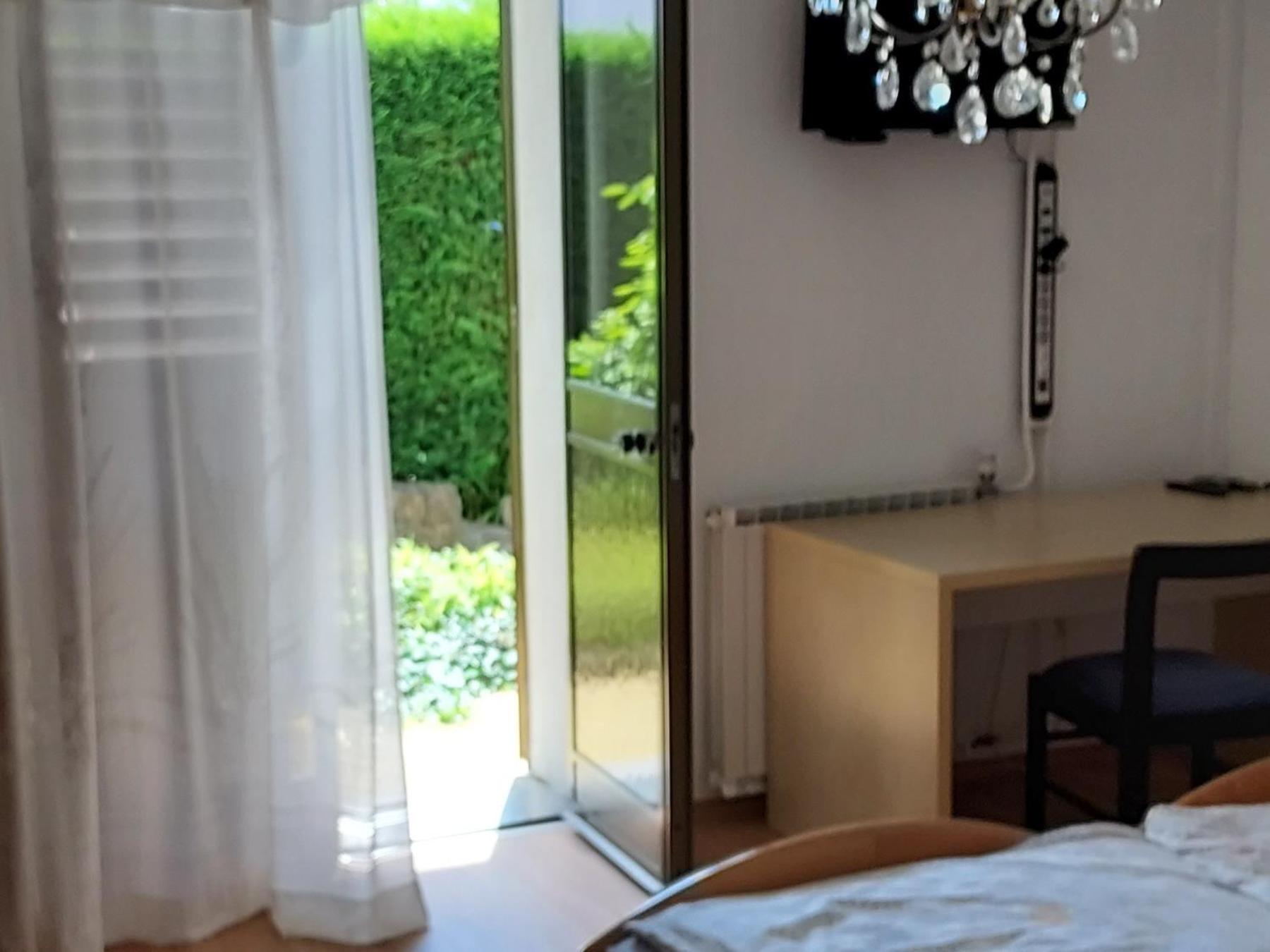 B&B Family Skvor Portorož Exteriör bild