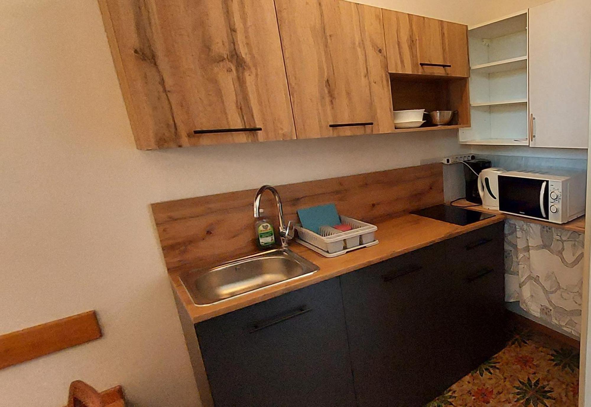 B&B Family Skvor Portorož Exteriör bild