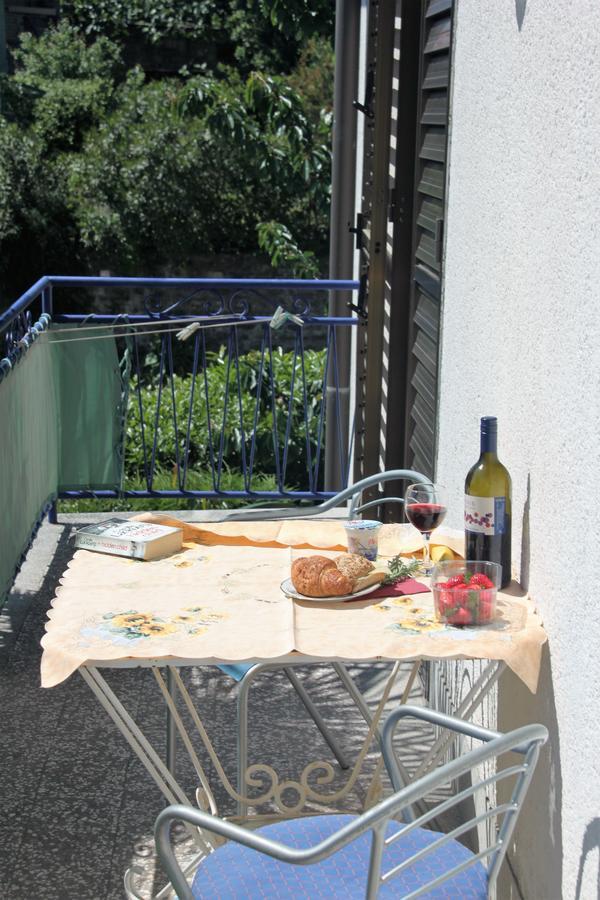 B&B Family Skvor Portorož Exteriör bild