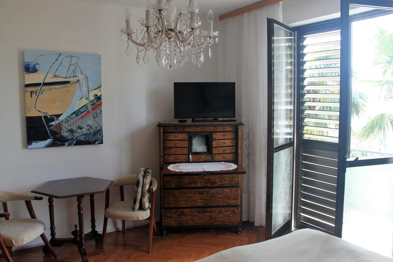 B&B Family Skvor Portorož Exteriör bild