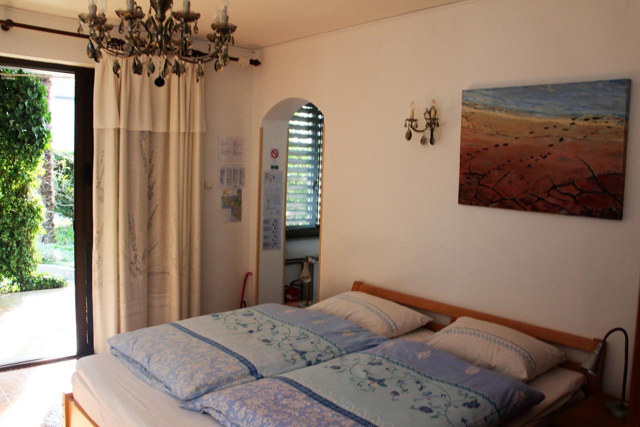 B&B Family Skvor Portorož Exteriör bild